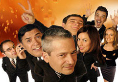 Deixa-me Rir