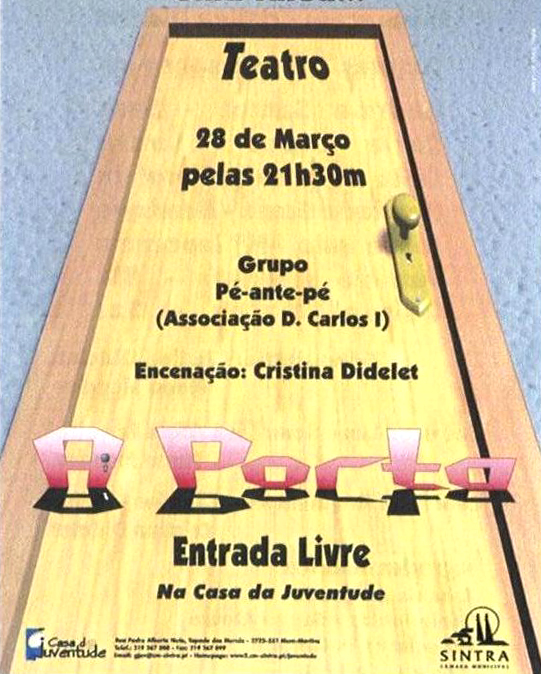A Porta